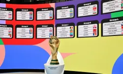 2026 Dünya Kupası’na Kaç Takım Katılacak? İşte Tüm Katılımcılar!