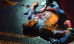 23 yaşındaki genç, tartıştığı 45 yaşındaki adamı katletti