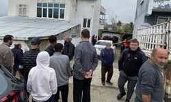 23 yaşındaki genç, tartıştığı annesini öldürüp canına kıydı