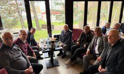 Ankara’da Kahramanmaraşlılar buluştu! 5 Nisan Madalya Günü coşkusu