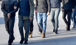 26 İlde FETÖ Operasyonu: 69 Şüpheli Tutuklandı