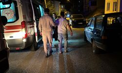 26 yaşındaki kadın eski eşini bıçakla yaraladı