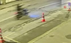 Sokak çetelerine yönelik eş zamanlı operasyon: 13 gözaltı