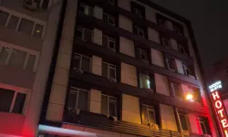 28 yaşındaki kadın otel odasında ölü bulundu