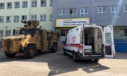 Valilikten okul saldırısına ilişkin açıklama: 20 gözaltı