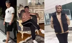 3 aylık hamile Helin'i, 'Çiçek alacağım' diye görüşmeye çağırıp, öldürmüş