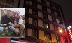 3 çocuk annesi otel odasında bıçaklanarak öldürüldü