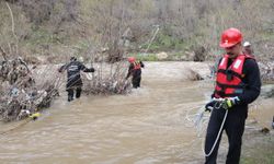 3 Gündür Aranıyordu:  8 Yaşındaki Osman’ın Cansız Bedeni Bulundu