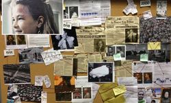 3 Yaşında Kayboldu, 32 Yıl Sonra Sağ Olarak Bulundu