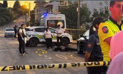 Sokak ortasında baba ve oğlunu öldürmüştü: Şok eden savunma