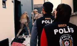 40 milyon TL'lik sahte site vurgunu deşifre edildi