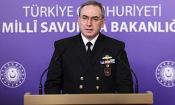 MSB'den helikopterde görevli 5 personelin sağlık durumu ile ilgili açıklama