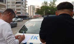 Cezalara doymadı, "Çalışıyorum, taksitle ödüyorum, bu bir zevk" dedi