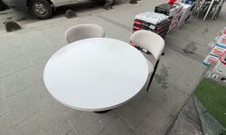 Pes dedirten hırsızlığa sitem: 'Abla takımı bozdun, kalanı da gel al'