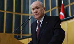 MHP lideri Bahçeli'den ara seçim açıklaması
