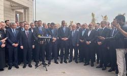 Bakan Mustafa Çiftçi: "Kahramanmaraş'ta saldırıda can kaybımız 9 oldu!"