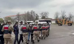 6 ilde 'yasa dışı bahis' operasyonu; 16 tutuklama