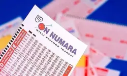 6 Nisan On Numara Sonuçları Açıklandı mı? İşte Saat ve Detaylar