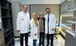 60 yıllık sigara kullanımı sonrası akciğer kanserini multidisipliner yaklaşımla yendi