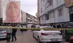 65 Yaşındaki Kadın Evinde Boğazı Kesilerek Öldürüldü