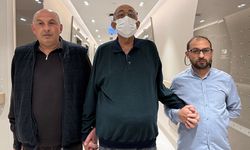 2 kişiden alınan karaciğerle yaşama tutundu: "Dünyada çok nadiren yapılıyor"