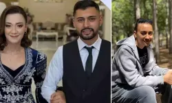 Eşinin katlettiği hamile Beste’nın babası: Bilerek vurmadığını söylüyorlar, kızım mermiye kafa mı attı