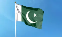 Pakistan'da mermer madeni çöktü: 9 ölü, 3 yaralı