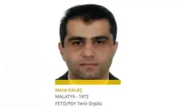 Sarı kategoride aranan darbeci binbaşı Murat Kalaç, Ankara'da yakalandı
