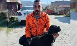 Feci ölüm: Kamyonuyla çamur dolu çukura düşen çalışan öldü