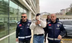 Cins*l saldırı şüphelisini yüzündeki dövme ele verdi