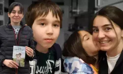 Babalarının öldürd*ğü çocuklarının anısını yaşatmak için kitap yazdı