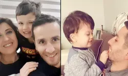 Eşi ve oğlunu öldürüp intih*ra kalkışan sanık: Savunulacak bir şey yapmadım