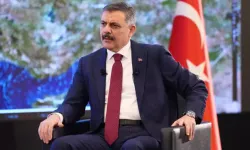 Bakan Çiftçi'den şehit polis memuru Seçkin Yalçın için taziye mesajı