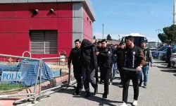 Kahramanmaraş'ın komşu ilinde 7 üniversite bitiren akademisyenden 521 milyonluk vurgun