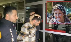 69 yaşındaki kadın 5 yarım altın için öldürüldü