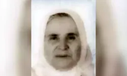 Alzheimer hastası kayıp kadının suda cansız bedeni bulundu