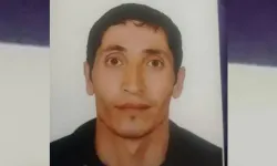 2 gündür kayıp olan kişi için arama çalışmalarından sonuç alınamadı