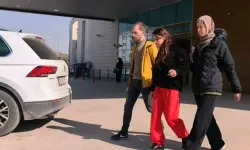 'Sevgili' kavgasında birbirini bıçaklayan kızlardan biri tutuklandı