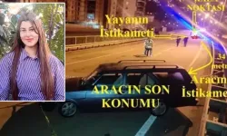 Tac*z davasının mağduru Tuana’nın öldüğü kazada bilirkişi raporu ortaya çıktı