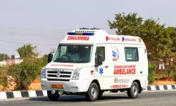 Feci trafik kazası: 13 ölü, 30 yaralı