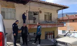 Aynı evde 11 yıl sonra ikinci facia! Bir aile yok oldu