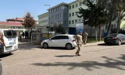 Şanlıurfa'da okula girip rastgele ateş açtı: 7 yaralı