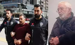 Eski kayınpederini öldürmüştü: Tutuklandı