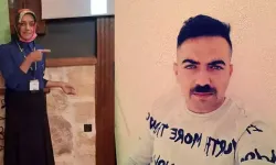 Anne toprağa gömülü, oğlu vurulmuş halde bulundu