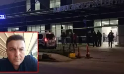 Emekliliğine 1 ay kalan madenci, ocakta elektrik akımına kapılıp öldü