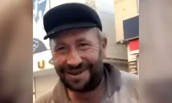 Kayıp engelli aranıyor