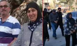 Halı silkeleme kavgasında kan aktı: Şüpheliler adliyede