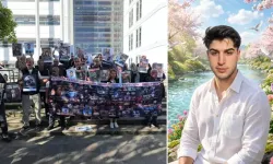 Kundaklanan konteynerde 1 kişinin ölümüne ilişkin davada şok savunma