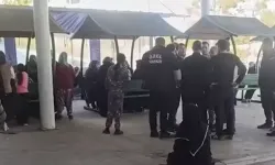 Elektrik akımına kapılan işçi hayatını kaybetti