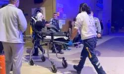 Arazi anlaşmazlığında baltalı, sopalı kavga: 4 yaralı